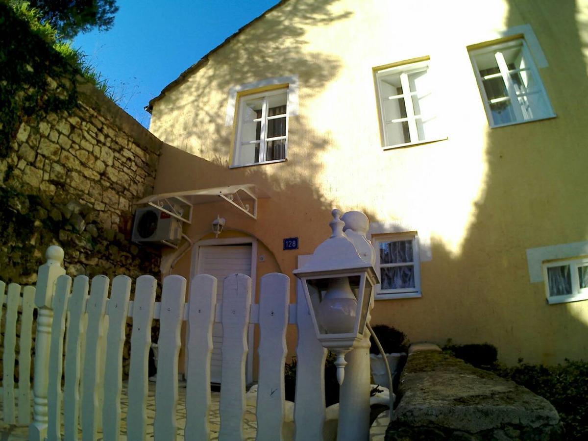 Stone House Trebinje Lägenhet Exteriör bild