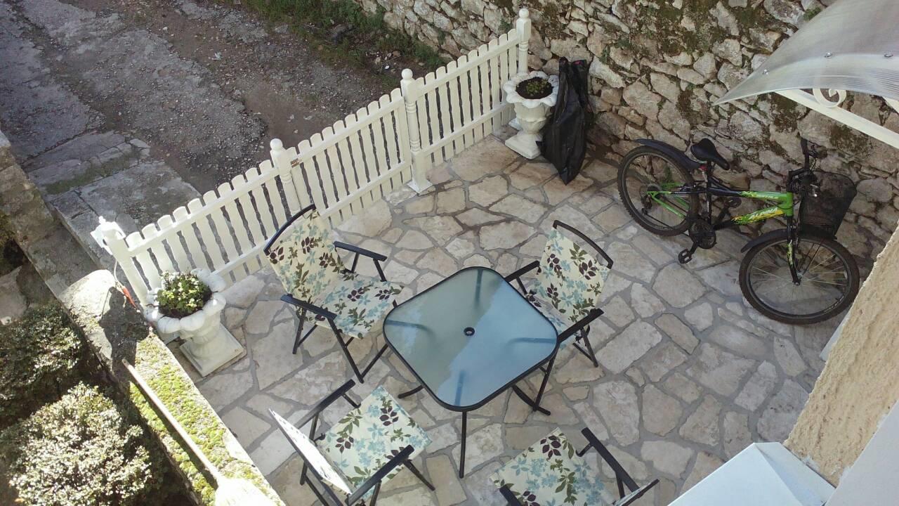 Stone House Trebinje Lägenhet Exteriör bild